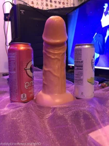 Itsrickybitch - Do you like it when I play with my cum Let me know in