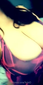 Miabigtits - Shaking oily Tits clip treat for u xx