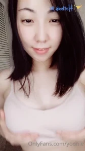 Yoonie - While doing laundry and room mates are home part 10