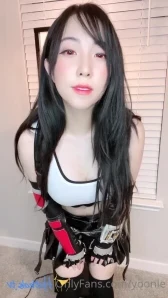 Yoonie - My tight asshole is waiting for you cock part 10