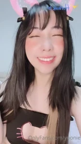 Yoonie - I want your cum next part 10