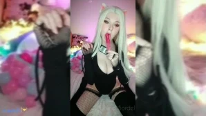 Ninelbordel - My new sexy fittingroom video is coming out shortly It