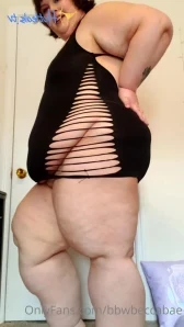 Bbwbeccabae - Did not realize how hard it would be to keep the camera