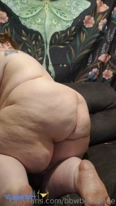 Bbwbeccabae - Cuddle