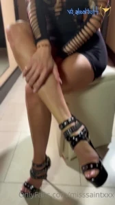 Misssaintxxx - jasmineskye_vip is the perfect little bombshell to make