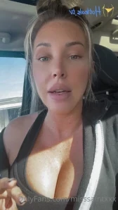 Misssaintxxx - Im about to spill some new shit for you this morning DM