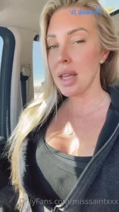 Misssaintxxx - Huge discount in my dm s for Bj and solo videos just