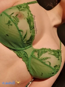 Elena_margaritifera - Messy hair in the morning part 16