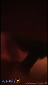 Tonilace69 - Well we all know the answer to this I ll see you all