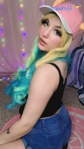 Clairemoonxx - Squish