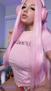 Clairemoonxx - Sleepover