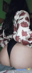 Yourkinkykitty - Small heart big ass