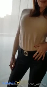 Adreenacuckoldress - Woke up really horny this morning Had multiple