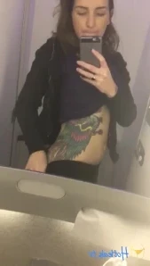 Adreenacuckoldress - throw back to 2014