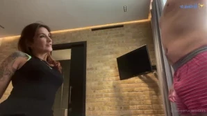 Adreenacuckoldress - I honeslt cant believe I managed to fit this