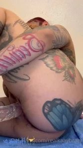 Realkaaybrazy - Pusssy Live 7 15 pm Est Pull up bring yo dick ima make