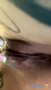 Realkaaybrazy - I finger fuked my pussy until I squirted everywhere