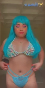 Icygrljustice - Go like all my posts baby