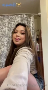 Icygrljustice - Want to see my toes