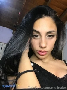 Melinalox - OMG Everything is falling into it s places