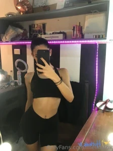Melinalox - I m just here waiting for you daddy let s make youuuuur