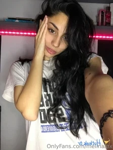 Melinalox - I ve been naughty what are you going to do about it I