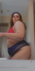 Jewlieah - TOO THICC