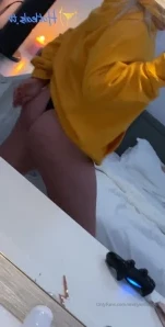 Immy_baby - Craving a big fat cock rn ugh