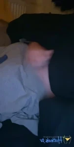 Immy_baby - Bedtime tiddies