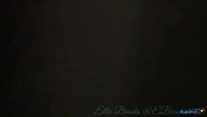 Mrselliebrooks - I was really craving dark chocolate and protein when