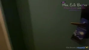 Mrselliebrooks - Risky quickies are my favvvvvv How about you Would