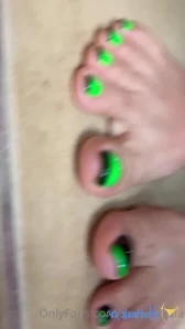 Servinggaia - I had to give someone a free show