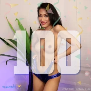 Fantasylulu - Let s get sweaty Luv