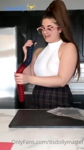 Itsdollymattel - Ur Ex-Girlfriend Drinks a Love Potion send 8 for the 