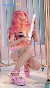 Shirogane-sama - My new RAW Asuka pics Without any editing but still part 2