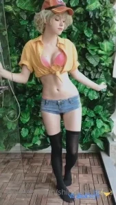 Shirogane-sama - There is my best Final Fantasy girl on my Patreon