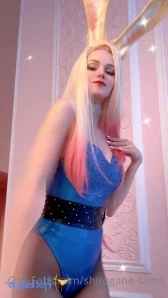 Shirogane-sama - Just Guess Who x