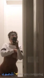 Vidag - Good morning to you babe