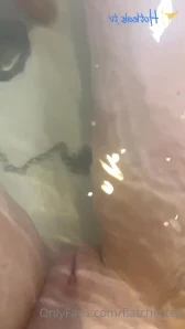 Flatchested - Not the biggest but still having fun