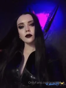 Violette_x - Shine me slave