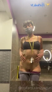 Marzzzbarzzz - Hey I m back I m mostly healed from top surgery even