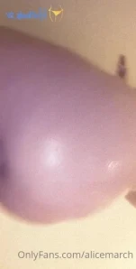 Alicemarch - Good moaning