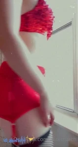 Alicemarch - Cute Christmas pjs and chill