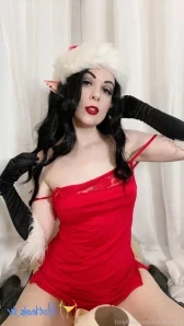 Kittythedork - More buns for worshipping