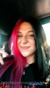 Naughtybodybritt - Mirror mirror on the wall