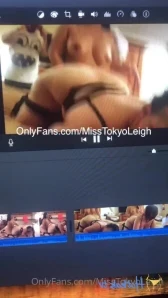 Misstokyoleigh - Did you happen to see this post on my Instagram story