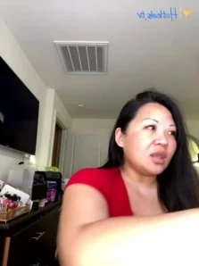 Misstokyoleigh - I get a lot of requests for shower scenes It was 