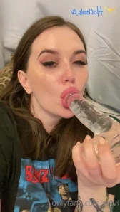 Spivi - shower webcam