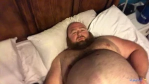 Gainerbull - Time to rest and turn 16k calories into more gut Tomorrow