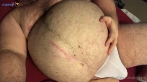 Gainerbull - And this concludes a 22k calorie Friday Gluttonous